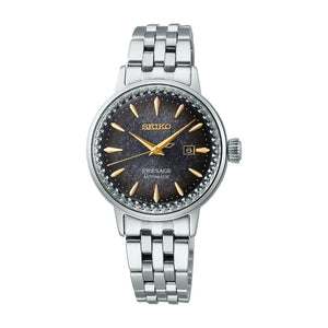 Orologio Seiko Presage Cocktail Star Bar SRE015J1 Limited Edition donna 30 mm-2b Gioielli