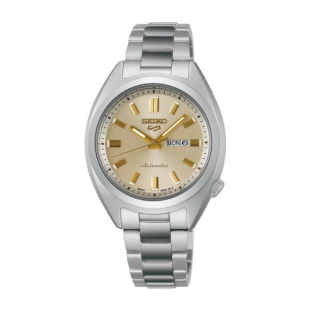 Orologio Seiko 5 Sports SRE023K1 donna 32 mm-2b Gioielli