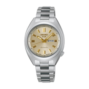 Orologio Seiko 5 Sports SRE023K1 donna 32 mm-2b Gioielli