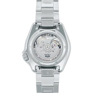 Orologio Seiko 5 Sports SRPK13K1 New Regatta Timer automatico uomo-2b Gioielli