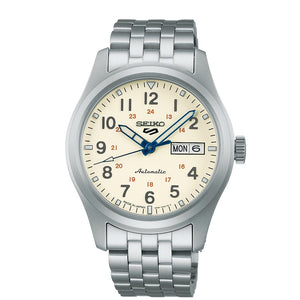 Orologio Seiko 5 Sports SRPK41K1 Limited Edition automatico uomo-2b Gioielli