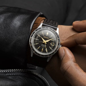 Orologio Seiko Presage SSK013J1 Journey On The Road automatico uomo 41 mm-2b Gioielli