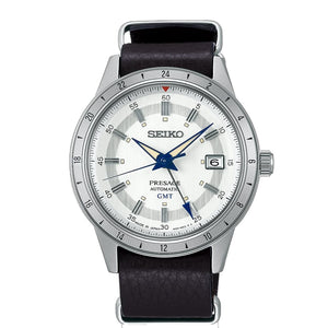 Orologio Seiko Presage SSK015J1 Journey On The Road Limited Edition automatico uomo 41 mm-2b Gioielli