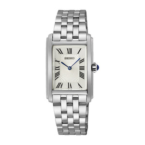 Orologio Seiko Classic SWR083P1 donna 22 mm-2b Gioielli