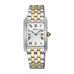 Orologio Seiko Classic SWR087P1 donna 22 mm-2b Gioielli
