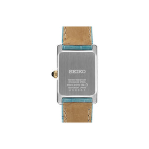 Orologio Seiko Classique SWR101P1 donna 19 mm-2b Gioielli
