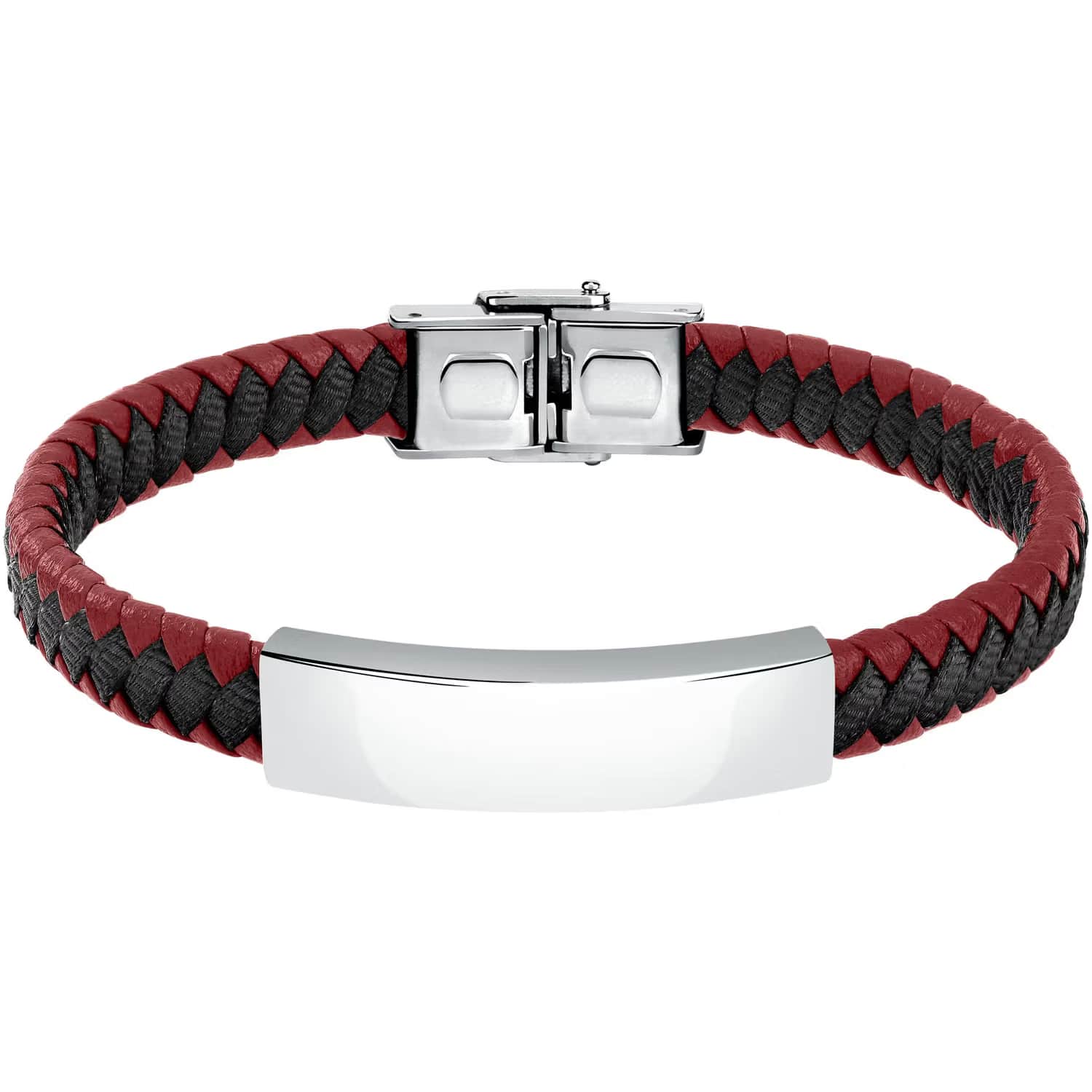 Bracciale Sector Bandy SZV111 uomo-2b Gioielli