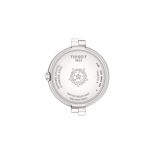 Orologio Tissot Flamingo T094.210.11.336.00 donna diamanti 30 mm-2b Gioielli