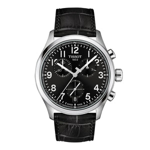 Orologio Tissot Chrono L T116.417.16.052.00 cronografo uomo 42 mm-2b Gioielli