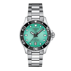 Orologio Tissot Seastar 1000 T120.210.11.091.00 36 mm-2b Gioielli