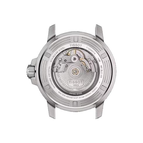 Orologio Tissot Seastar 1000 T120.407.11.091.01 Powermatic 80 automatico uomo 43 mm-2b Gioielli