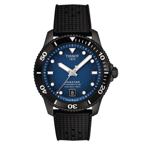 Orologio Tissot Seastar 1000 T120.807.37.041.00 automatico uomo 40 mm-2b Gioielli