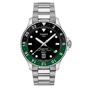 Orologio Tissot Seastar 1000 T1208521105100 uomo 40 mm-2b Gioielli