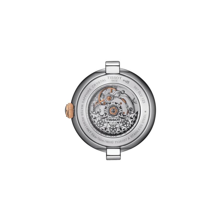 Tissot Bellissima Automatic T126.207.22.013.00, vista aggiuntiva 1