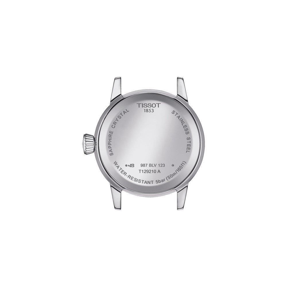 Tissot Classic Dream T129.210.11.031.00, vista aggiuntiva 2