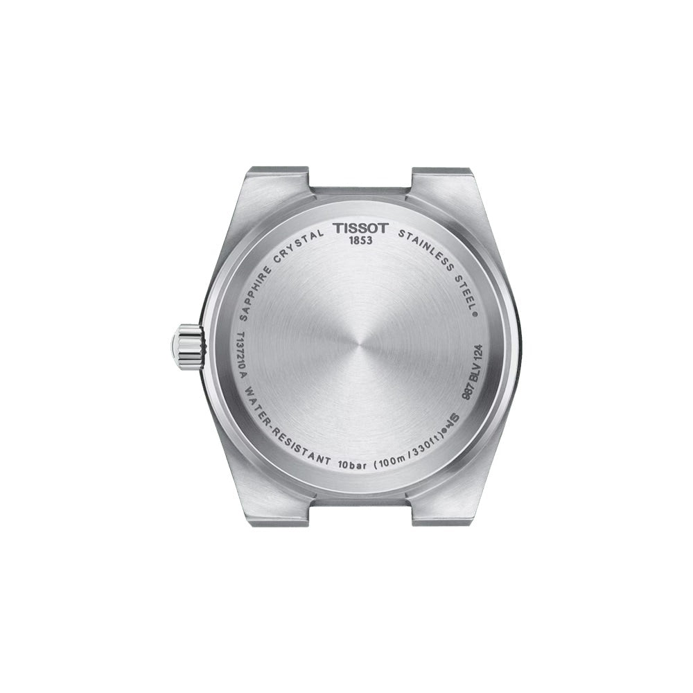 Orologio Tissot PRX T137.210.11.091.00 35 mm-2b Gioielli