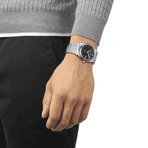 Orologio Tissot PRX T137.407.11.051.00 automatico uomo 40 mm-2b Gioielli