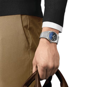 Orologio Tissot PRX T137.407.11.051.01 automatico uomo 40 mm-2b Gioielli