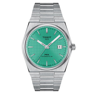 Orologio Tissot PRX T137.407.11.091.01 automatico uomo 40 mm-2b Gioielli