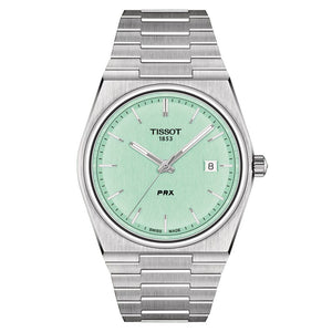 Orologio Tissot PRX T137.410.11.091.01 uomo 40 mm-2b Gioielli