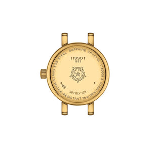 Orologio Tissot Lovely T140.009.36.041.00 donna 19 mm-2b Gioielli