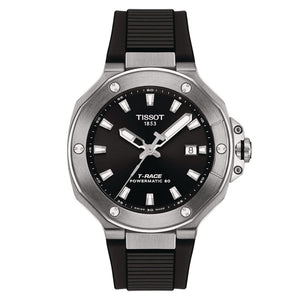 Orologio Tissot T-Race T141.807.17.051.00 automatico uomo 41 mm-2b Gioielli