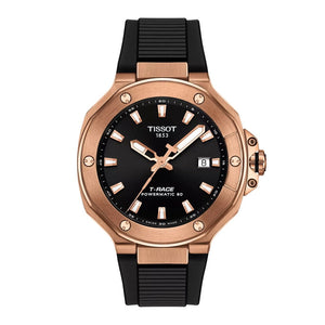 Orologio Tissot T-Race T141.807.37.051.00 automatico uomo 41 mm-2b Gioielli