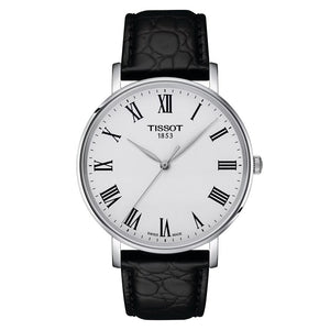 Orologio Tissot Everytime T143.410.16.033.00 uomo 40 mm-2b Gioielli