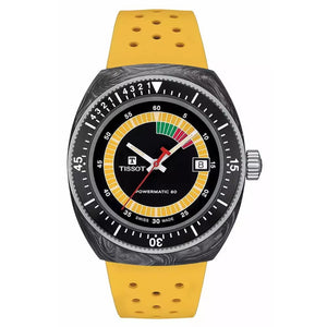 Orologio Tissot Sideral T145.407.97.057.00 automatico uomo 40 mm-2b Gioielli