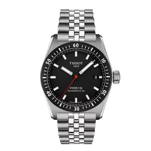 Orologio Tissot PR516 T149.407.11.051.00 automatico uomo 38 mm-2b Gioielli