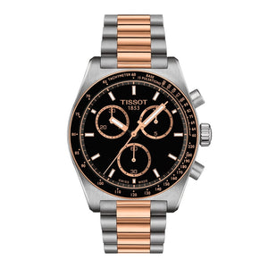 Orologio Tissot PR516 T149.417.22.051.01 cronografo uomo 40 mm-2b Gioielli