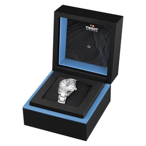 Orologio Tissot PR100 T150.210.11.031.01 Jungfraubahn 34 mm donna-2b Gioielli
