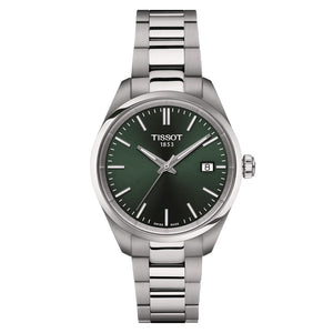 Orologio Tissot PR100 T150.210.11.091.00 donna 34 mm-2b Gioielli