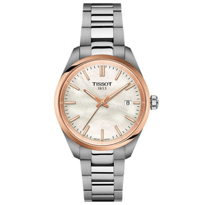 Orologio Tissot PR100 T150.210.21.111.00 donna 34 mm-2b Gioielli