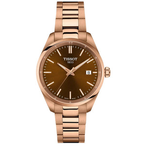 Orologio Tissot PR100 T150.210.33.291.00 donna 34 mm-2b Gioielli