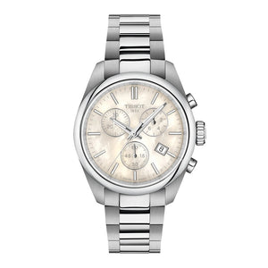 Orologio Tissot PR100 T150.217.11.111.00 cronografo 36 mm-2b Gioielli