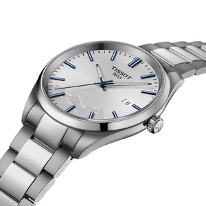Orologio Tissot PR100 T150.410.11.031.00 Jungfraubahn 40 mm uomo-2b Gioielli