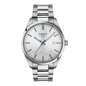 Orologio Tissot PR100 T150.410.11.031.00 Jungfraubahn 40 mm uomo-2b Gioielli