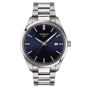 Orologio Tissot PR100 T150.410.11.041.00 uomo 40 mm-2b Gioielli