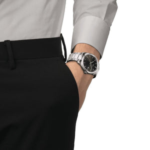 Orologio Tissot PR100 T150.410.11.091.00 uomo 40 mm-2b Gioielli