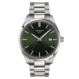 Orologio Tissot PR100 T150.410.11.091.00 uomo 40 mm-2b Gioielli