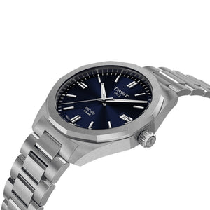Orologio Tissot PR100 T151.422.11.041.00 solare uomo 39 mm-2b Gioielli