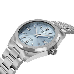 Orologio Tissot PR100 T151.822.11.351.00 solare 34 mm-2b Gioielli