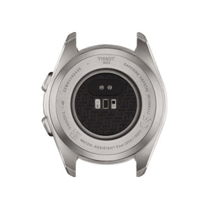 Orologio Tissot T-Touch T153.420.44.051.00 uomo 43 mm-2b Gioielli
