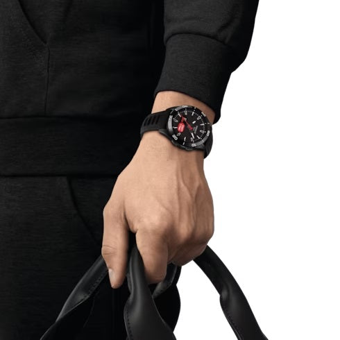 Orologio Tissot T-Touch T153.420.47.051.04 uomo 43 mm-2b Gioielli