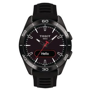 Orologio Tissot T-Touch T153.420.47.051.04 uomo 43 mm-2b Gioielli