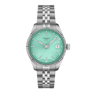 Orologio Tissot Ballade T156.210.11.091.00 donna 34 mm-2b Gioielli