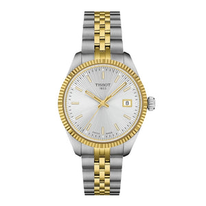 Orologio Tissot Ballade T156.210.22.031.00 donna 34 mm-2b Gioielli