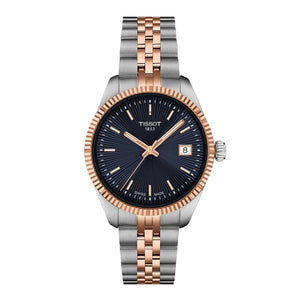 Orologio Tissot Ballade T156.210.22.041.00 donna 34 mm-2b Gioielli