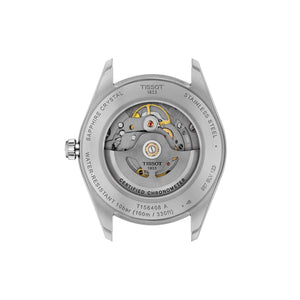 Orologio Tissot Ballade T156.408.11.033.00 automatico uomo 39 mm-2b Gioielli